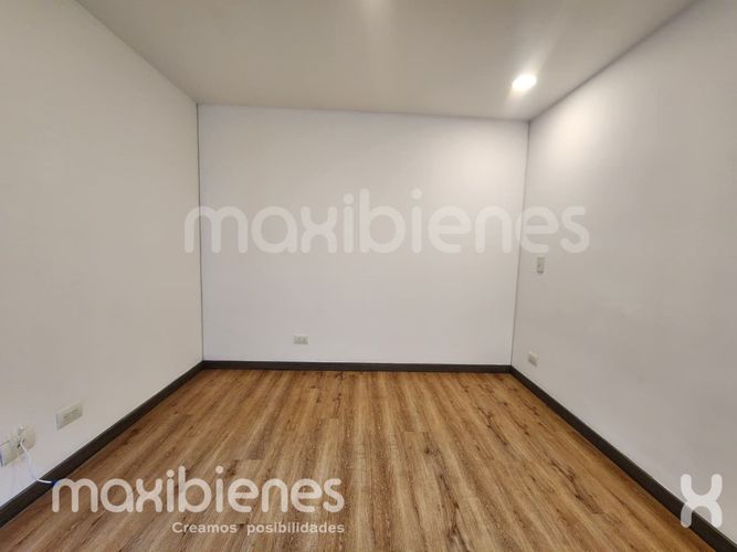 Apartamento de 2 alcobas en arriendo en Villa Carlota, Medellín, 85 m² · foto 8 de 19