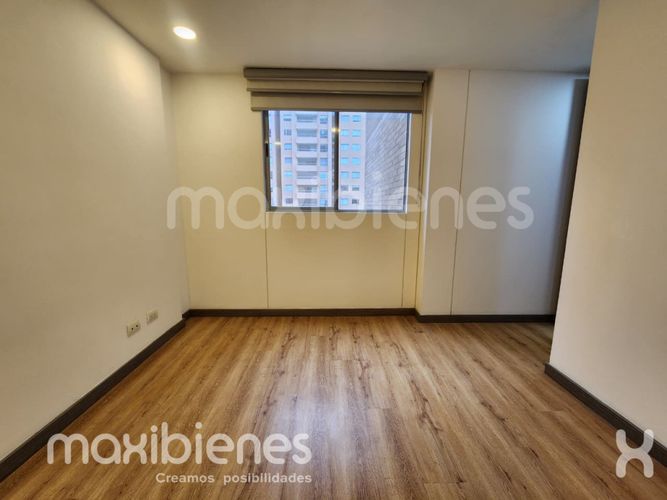 Apartamento de 2 alcobas en arriendo en Villa Carlota, Medellín, 85 m² · foto 9 de 19