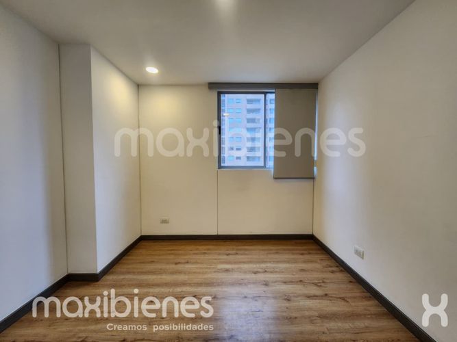 Apartamento de 2 alcobas en arriendo en Villa Carlota, Medellín, 85 m² · foto 10 de 19