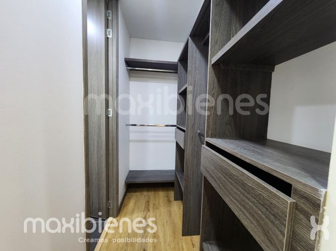 Apartamento de 2 alcobas en arriendo en Villa Carlota, Medellín, 85 m² · foto 12 de 19