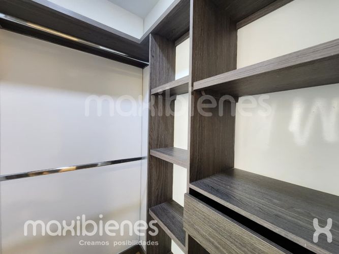 Apartamento de 2 alcobas en arriendo en Villa Carlota, Medellín, 85 m² · foto 13 de 19