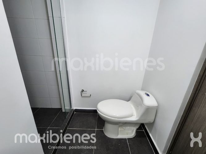 Apartamento de 2 alcobas en arriendo en Villa Carlota, Medellín, 85 m² · foto 16 de 19