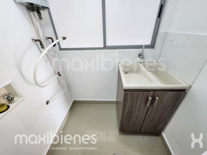Apartamento de 2 alcobas en arriendo en Villa Carlota, Medellín, 85 m² · foto 19 de 19