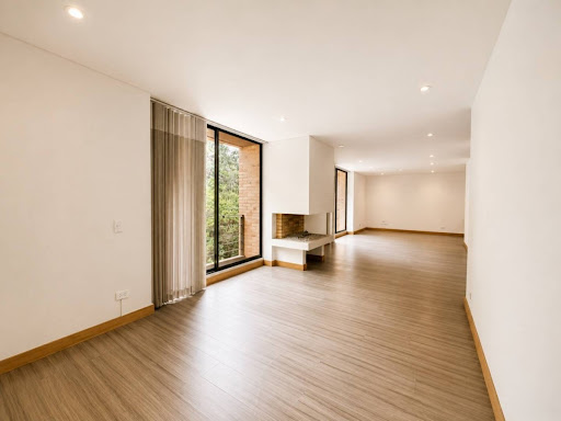Apartamento en venta en Chapinero Alto, Bogotá · foto 2 de 24