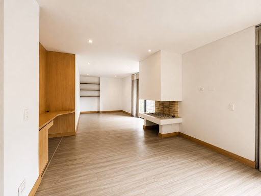 Apartamento en venta en Chapinero Alto, Bogotá · foto 3 de 24