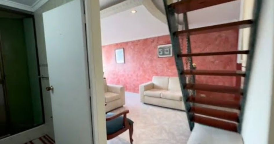 Apartamento en venta en Cedritos, Bogotá · foto 5 de 22
