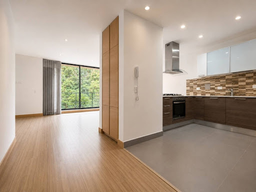 Apartamento en venta en Chapinero Alto, Bogotá · foto 4 de 24