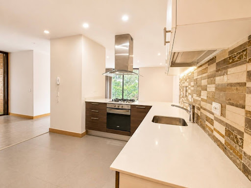 Apartamento en venta en Chapinero Alto, Bogotá · foto 5 de 24