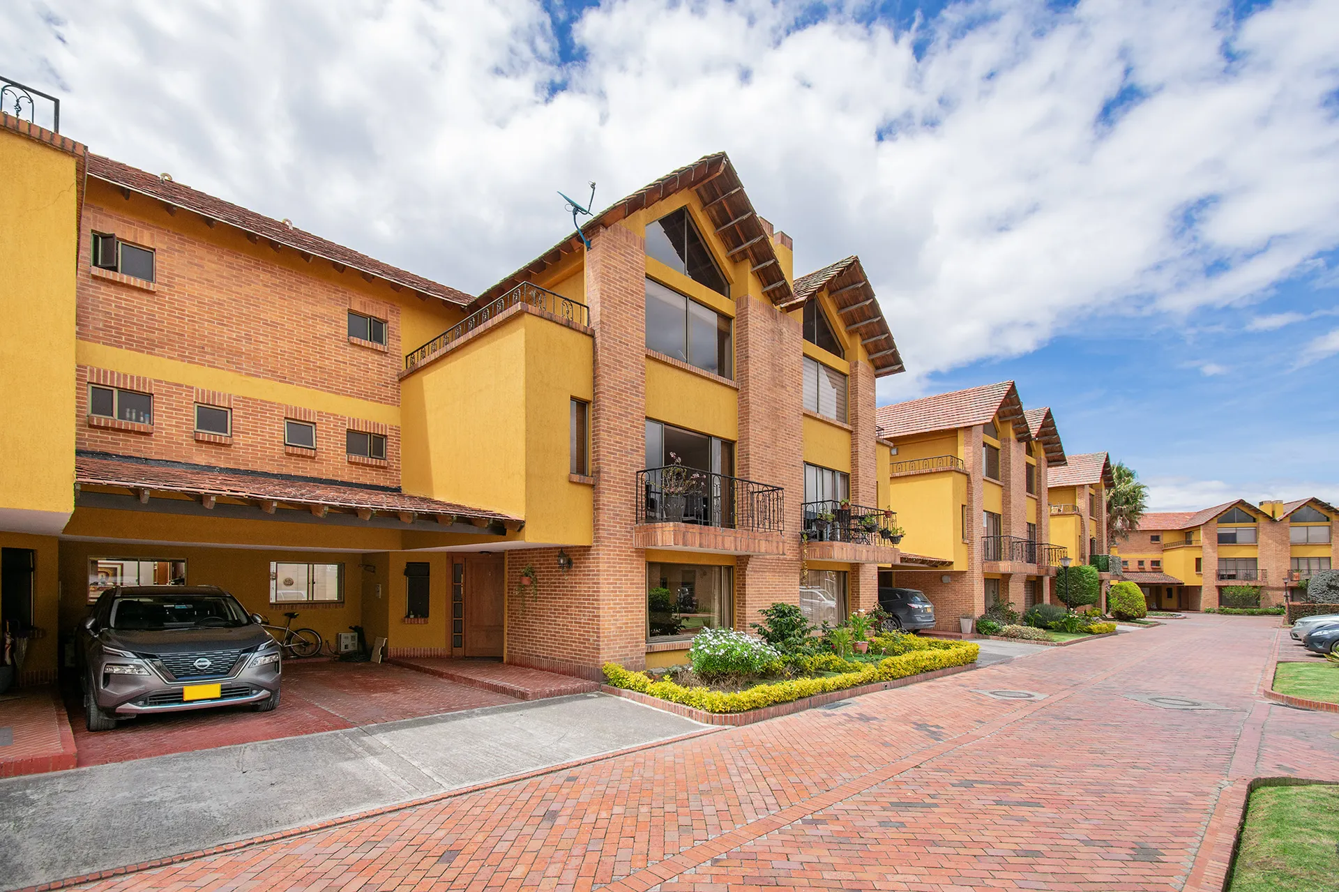 House for rent in Chía, Chía