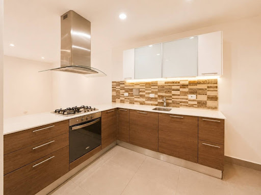 Apartamento en venta en Chapinero Alto, Bogotá · foto 6 de 24