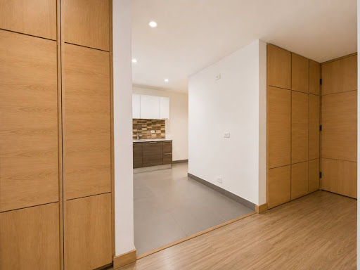 Apartamento en venta en Chapinero Alto, Bogotá · foto 7 de 24