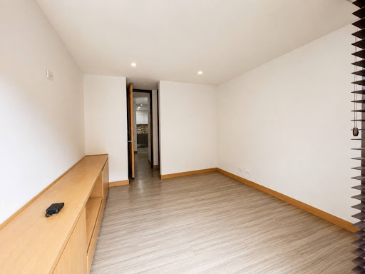 Apartamento en venta en Chapinero Alto, Bogotá · foto 8 de 24