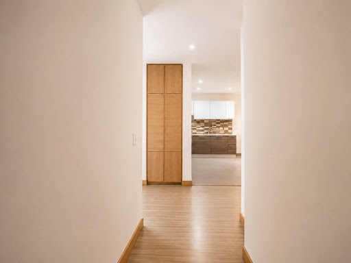 Apartamento en venta en Chapinero Alto, Bogotá · foto 9 de 24