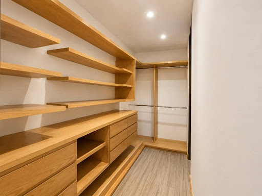 Apartamento en venta en Chapinero Alto, Bogotá · foto 11 de 24