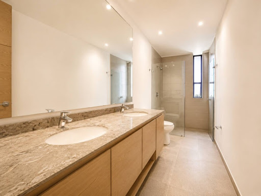 Apartamento en venta en Chapinero Alto, Bogotá · foto 14 de 24