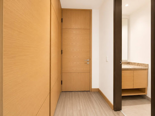 Apartamento en venta en Chapinero Alto, Bogotá · foto 16 de 24