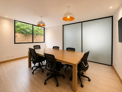Apartamento en venta en Chapinero Alto, Bogotá · foto 17 de 24