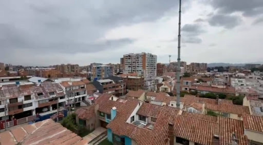 Apartamento en venta en Cedritos, Bogotá · foto 19 de 22
