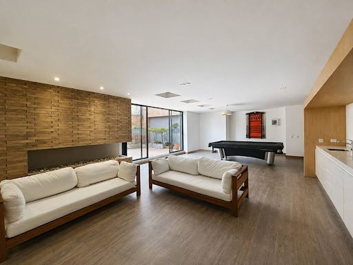 Apartamento en venta en Chapinero Alto, Bogotá · foto 18 de 24