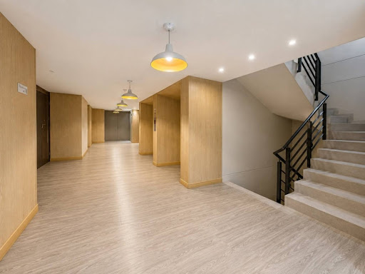 Apartamento en venta en Chapinero Alto, Bogotá · foto 19 de 24