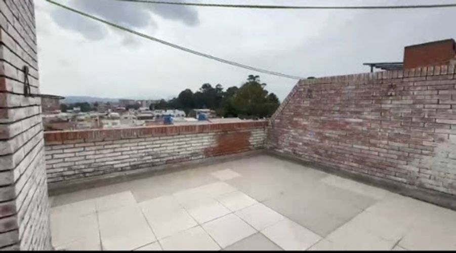 Apartamento en venta en Cedritos, Bogotá · foto 21 de 22