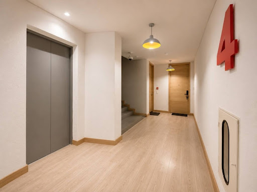 Apartamento en venta en Chapinero Alto, Bogotá · foto 20 de 24