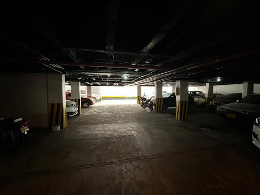 Apartamento en venta en Cedritos, Bogotá · foto 22 de 22