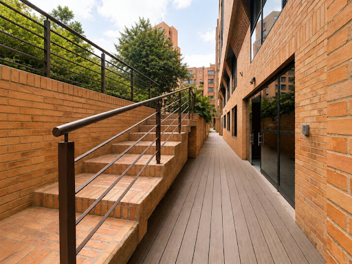 Apartamento en venta en Chapinero Alto, Bogotá · foto 21 de 24