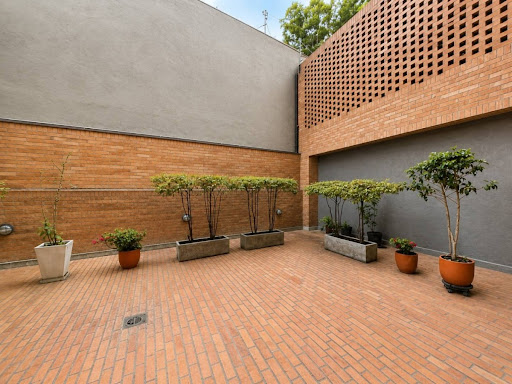 Apartamento en venta en Chapinero Alto, Bogotá · foto 22 de 24