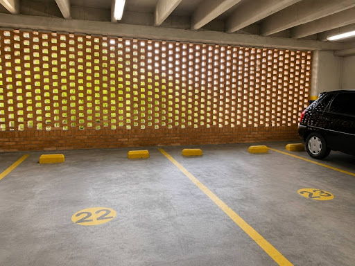 Apartamento en venta en Chapinero Alto, Bogotá · foto 23 de 24