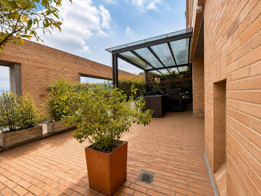Apartamento en venta en Chapinero Alto, Bogotá · foto 24 de 24