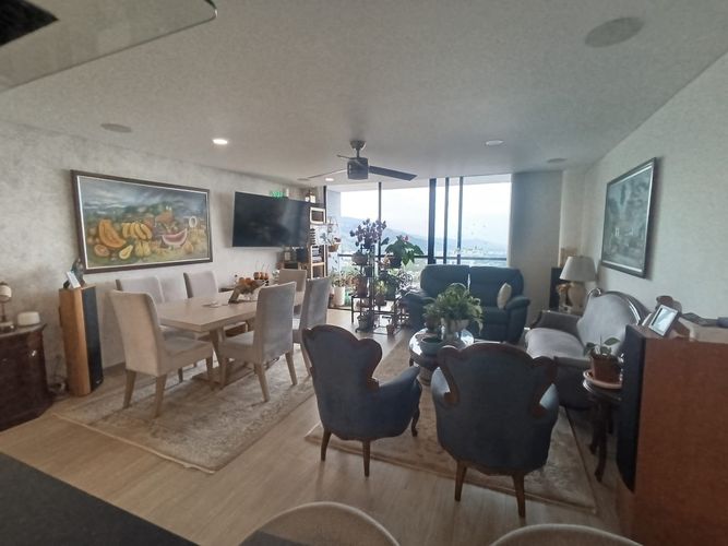 Apartamento de 3 alcobas en venta en Picaleña Y Mirolindo, Ibagué, 120 m² · foto 12 de 24