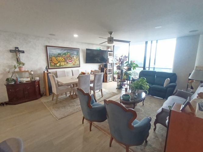 Apartamento de 3 alcobas en venta en Picaleña Y Mirolindo, Ibagué, 120 m² · foto 13 de 24