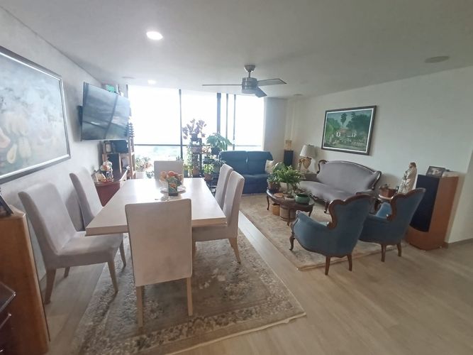 Apartamento de 3 alcobas en venta en Picaleña Y Mirolindo, Ibagué, 120 m² · foto 10 de 24
