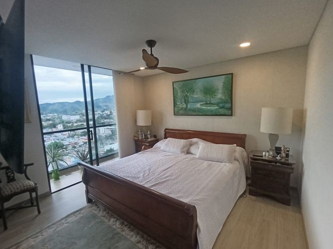 Apartamento de 3 alcobas en venta en Picaleña Y Mirolindo, Ibagué, 120 m² · foto 16 de 24