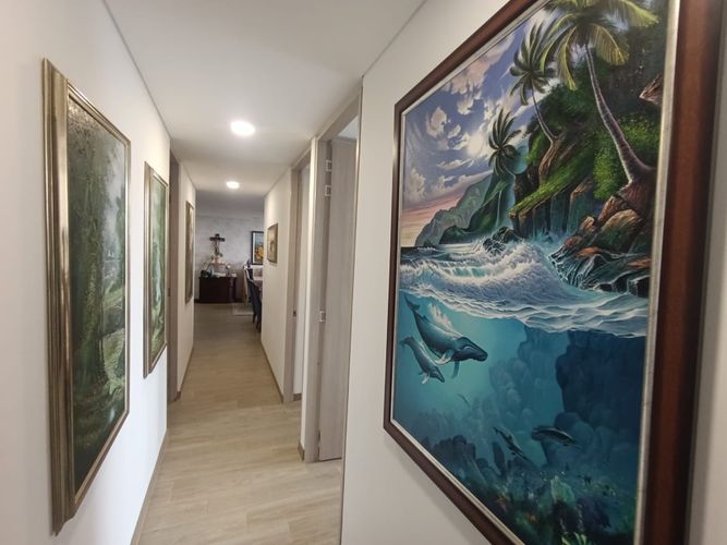 Apartamento de 3 alcobas en venta en Picaleña Y Mirolindo, Ibagué, 120 m² · foto 15 de 24