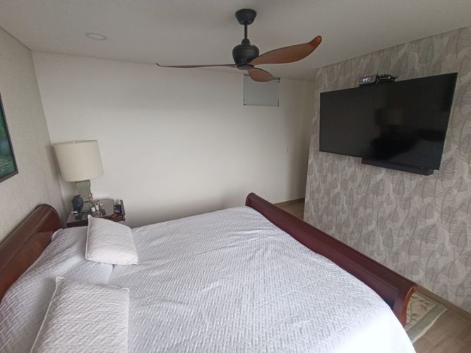 Apartamento de 3 alcobas en venta en Picaleña Y Mirolindo, Ibagué, 120 m² · foto 17 de 24