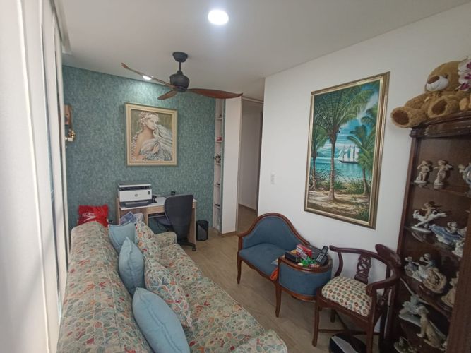 Apartamento de 3 alcobas en venta en Picaleña Y Mirolindo, Ibagué, 120 m² · foto 22 de 24