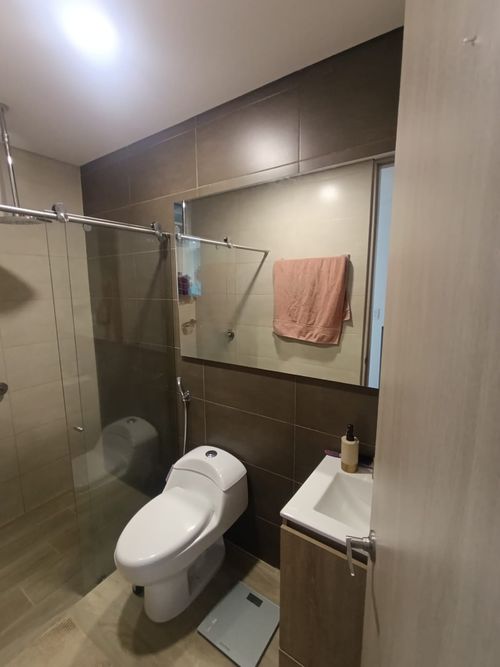 Apartamento de 3 alcobas en venta en Picaleña Y Mirolindo, Ibagué, 120 m² · foto 20 de 24