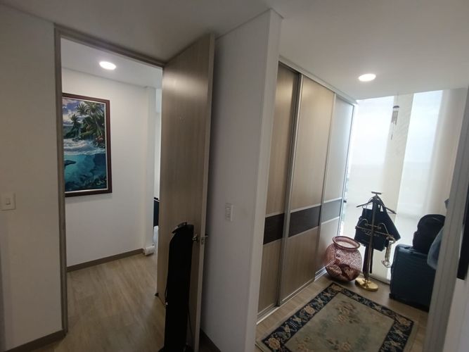 Apartamento de 3 alcobas en venta en Picaleña Y Mirolindo, Ibagué, 120 m² · foto 19 de 24