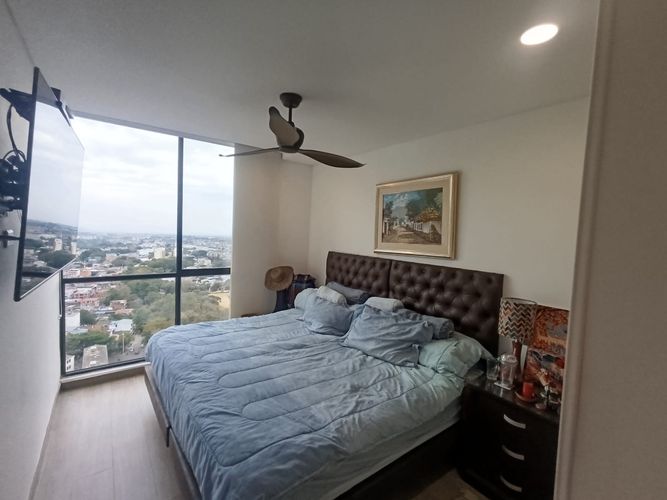 Apartamento de 3 alcobas en venta en Picaleña Y Mirolindo, Ibagué, 120 m² · foto 24 de 24