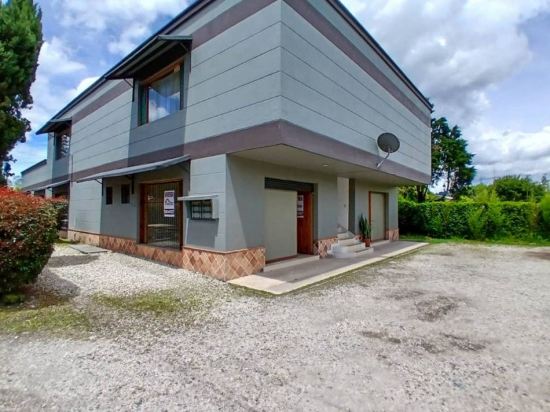 Studio for rent in Llano Grande, Rionegro