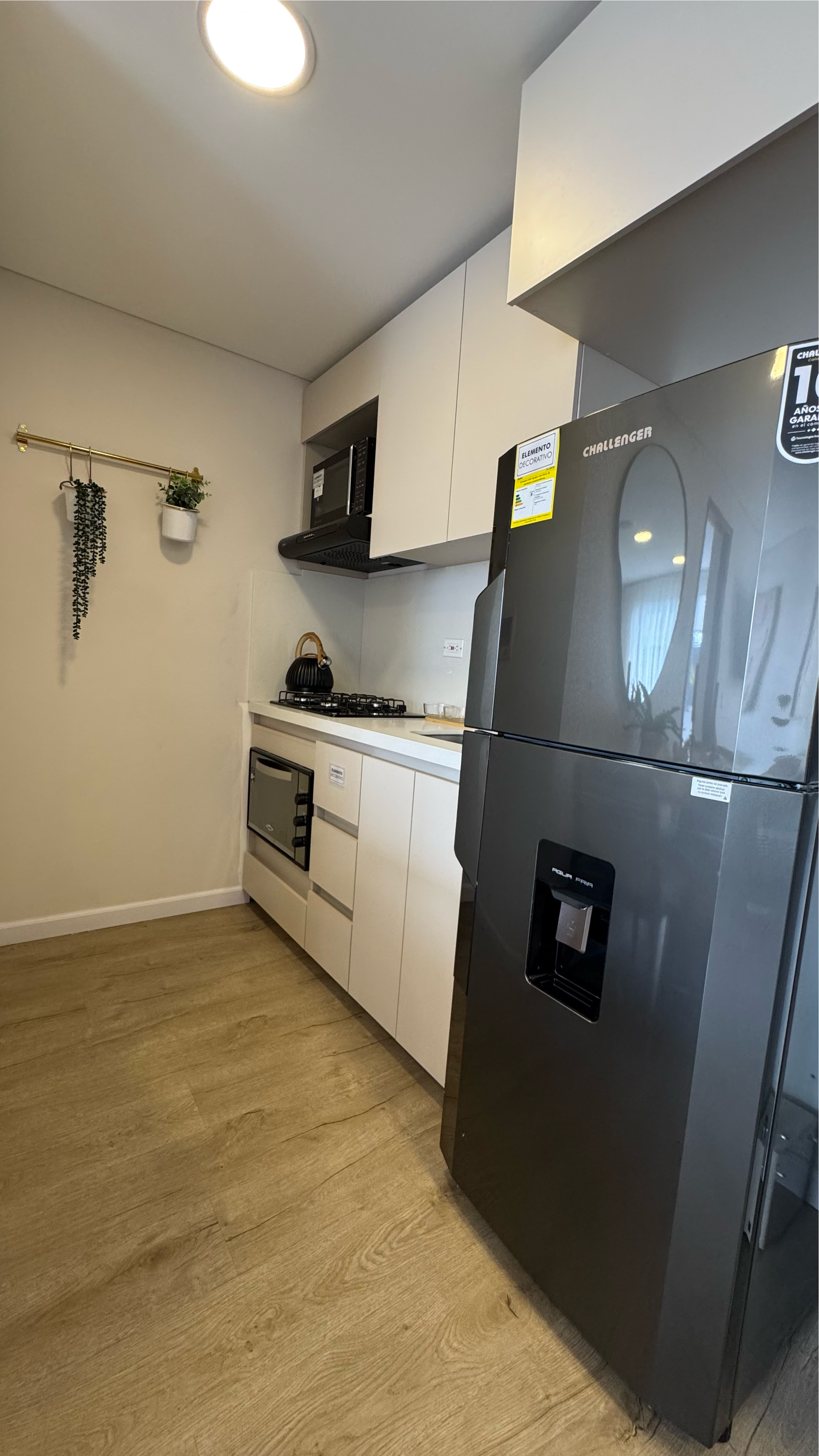 Apartamento en venta en Kennedy Central, Bogotá · foto 14 de 14
