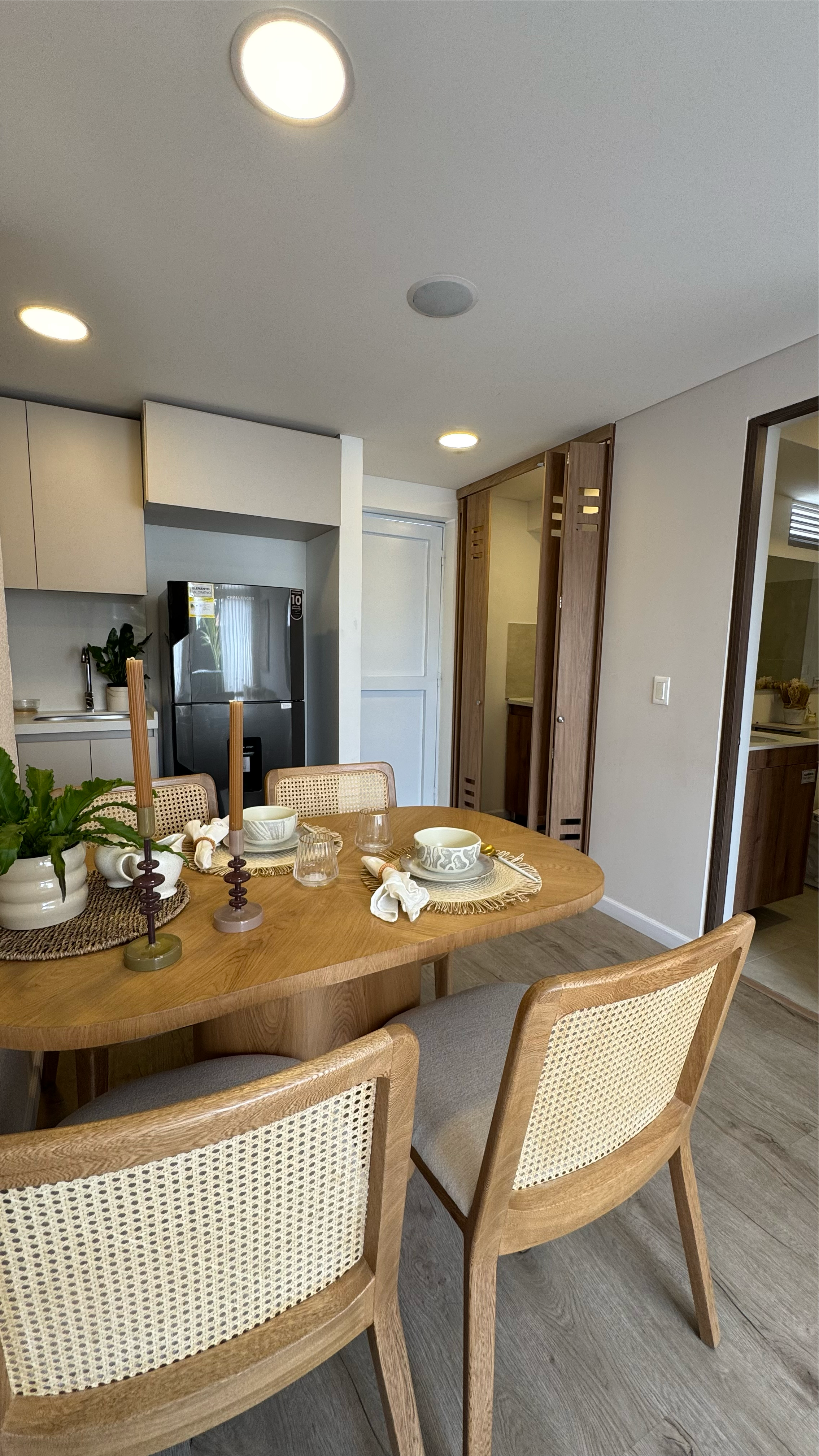 Apartamento en venta en Kennedy Central, Bogotá · foto 13 de 14