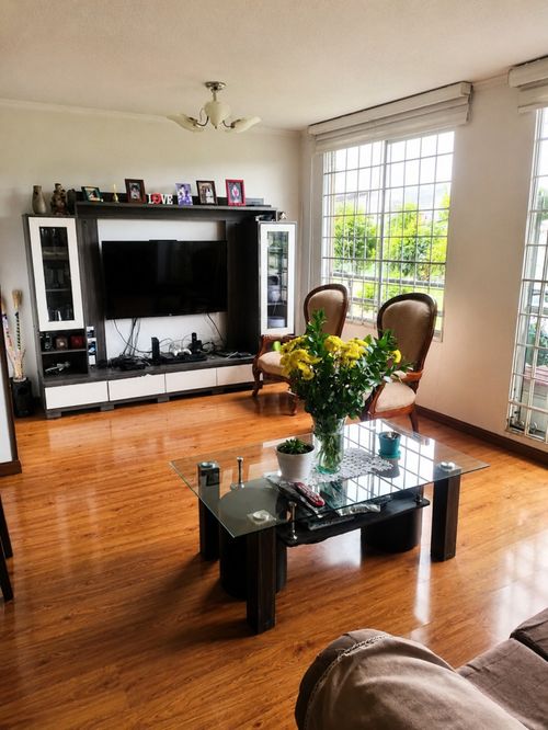 Apartamento de 3 alcobas en venta en Marsella, Bogotá, 76 m² · foto 4 de 19