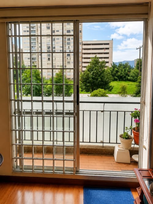 Apartamento de 3 alcobas en venta en Marsella, Bogotá, 76 m² · foto 6 de 19