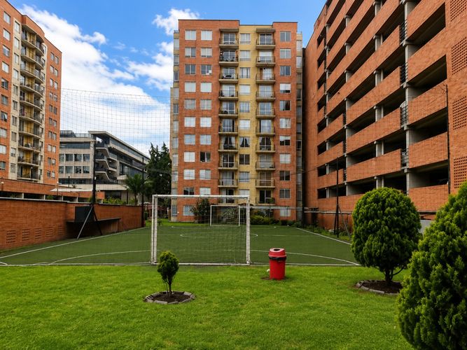 Apartamento de 3 alcobas en venta en Marsella, Bogotá, 76 m² · foto 19 de 19
