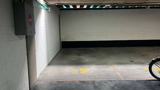 Apartamento en venta en Los Rosales, Bogotá · foto 18 de 18
