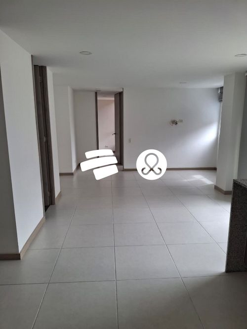 Apartamento de 2 alcobas en venta en Las Antillas, Envigado, 70 m² · foto 2 de 8