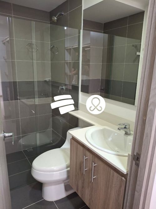 Apartamento de 2 alcobas en venta en Las Antillas, Envigado, 70 m² · foto 6 de 8